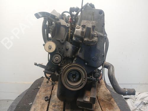 Engine FIAT PUNTO (188_) 1.2 60 (188.030, .050, .130, .150, .230, .250) | BP31173426M1