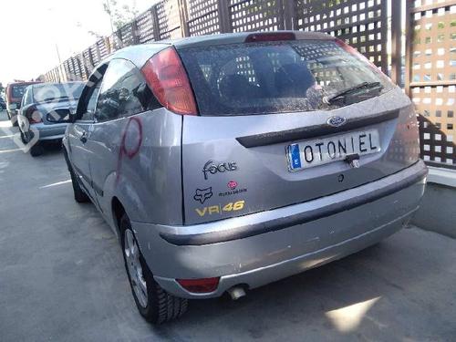 Turbolader/Kompressor FORD FOCUS I (DAW, DBW)  | BP4888360M71 