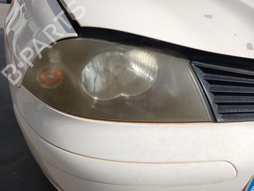 Used Right headlight SEAT IBIZA III (6L1) 1.2 (64 hp) 29995825
