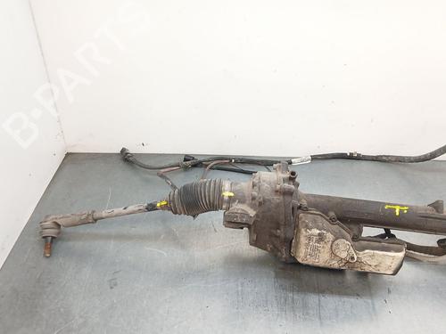 Steering rack VW PASSAT B6 (3C2) 2.0 TDI 16V | BP34734165M22 - Image 2