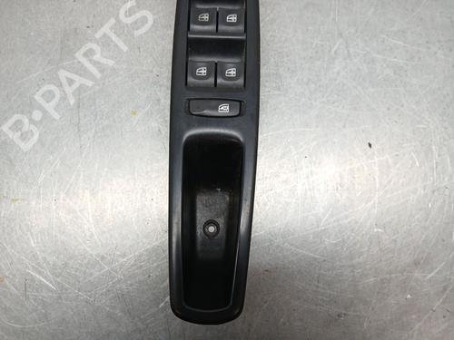 Left front window switch RENAULT SCÉNIC III (JZ0/1_) 1.5 dCi | BP39047979I27 - Image 4