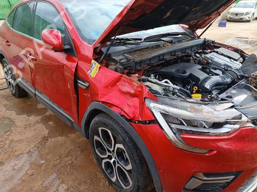 Køler RENAULT ARKANA I (LCM_, LDN_) 1.6 E-TECH 145 (LDMU) | BP26595179M31 