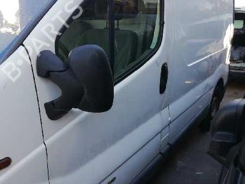 Engine control unit (ECU) RENAULT TRAFIC II Van (FL) 1.9 dCi 100 (FL0C, FL0K, FL0B) | BP19132800M57  - Image 12