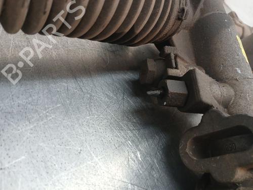 Steering rack AUDI A2 (8Z0) 1.4 TDI | BP37027105M22 - Image 6
