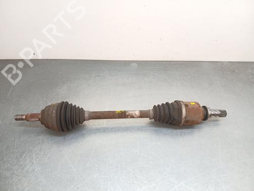 Used Left front driveshaft Left front driveshaft 38946855 38946855