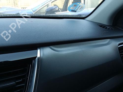 Used Airbag Kit Airbag Kit 37610900 37610900