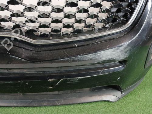 Front bumper KIA SPORTAGE IV VAN (QL, QLE) 1.6 T-GDI | BP24668448C7