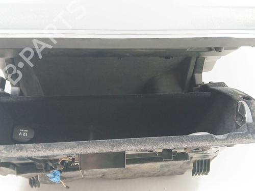 Glove box MERCEDES-BENZ C-CLASS (W204) | BP15599660C95