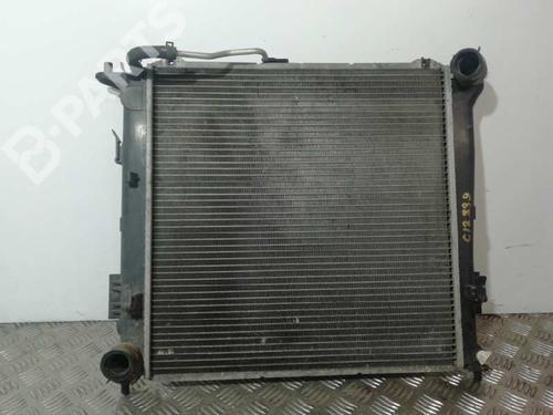 Køler HYUNDAI i30 (FD) 1.6 CRDi | BP9708395M31 