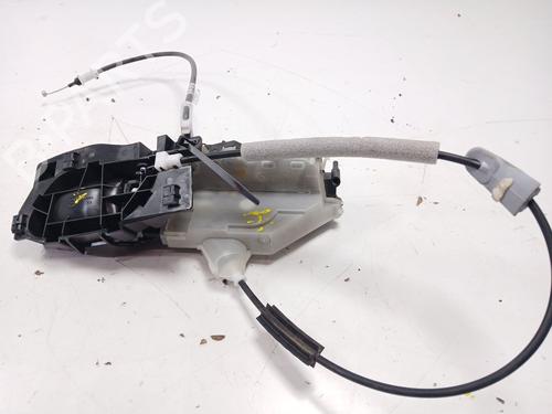 front-right-lock-opel-vivaro-c-van-k0-2019-32858824 main image