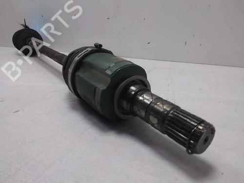 Right front driveshaft SUBARU OUTBACK (BT)  | BP14914123M39 
