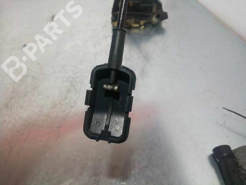 Front left lock RENAULT MEGANE II (BM0/1_, CM0/1_)  | BP5609738C98 