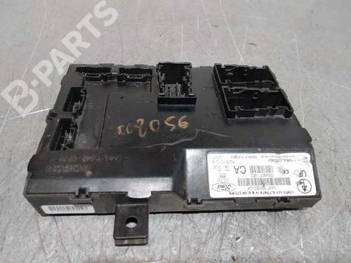 Electronic module FORD FIESTA VI (CB1, CCN) 1.25 | BP12194798M83 