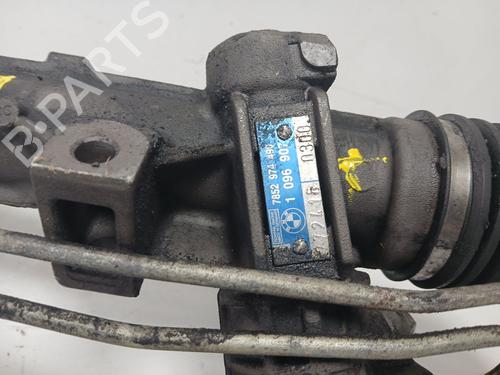 Steering rack BMW 3 (E46) 320 d | BP39448598M22  - Image 5