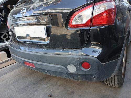 Used Rear bumper Rear bumper 37478376 37478376