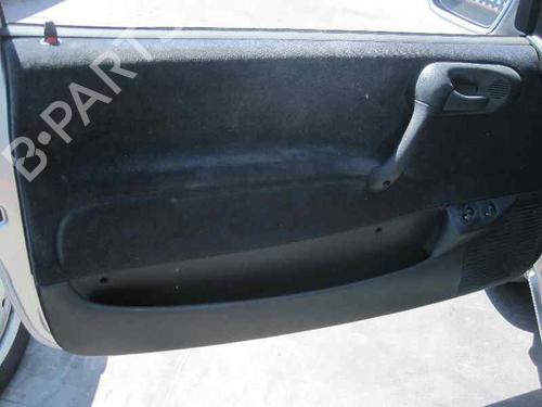 Left taillight OPEL CORSA B (S93) 1.0 i 12V (F08, F68, M68) | BP2408927C34 