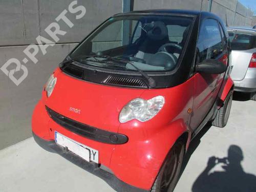 SMART CITY-COUPE (450)  0.6 (S1CLB1, 450.331, 450.336)  204746