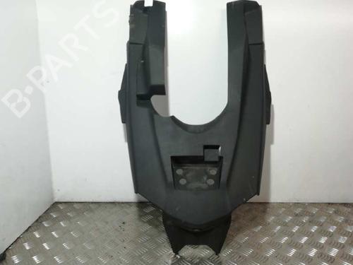 Used Wheel arch YAMAHA MOTORCYCLES TMAX [0-2025]  14250650