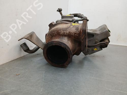 Turbocharger/Supercharger BMW 1 (E87) 116 d | BP25437214M71 