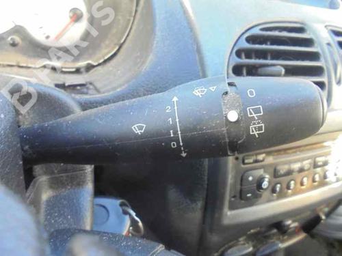 Engine PEUGEOT 206 Hatchback (2A/C) 1.4 HDi | BP2372204M1 