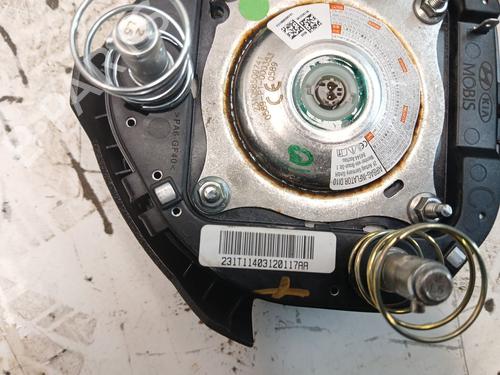 Airbag Kit KIA CEED (CD) 1.6 CRDi 136 | BP36409740C86 - Image 9