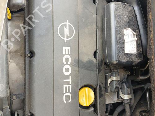 Motor OPEL MERIVA A MPV (X03) 1.6 (E75) (105 hp) 20316300