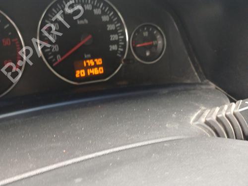 Engine OPEL SIGNUM Hatchback (Z03) 2.2 DTI (F48) | BP28510577M1