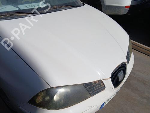 Pokrywa przednia / Maska silnika SEAT IBIZA III (6L1) 1.4 16V | BP30644034C1