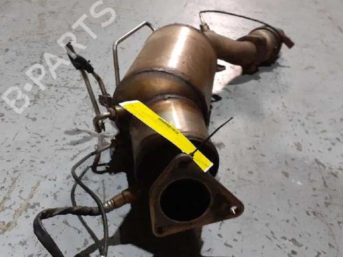 Particulate filter AUDI A5 (8T3) | BP13465820M81 - Image 2