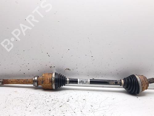 Left front driveshaft CITROËN C4 III (BA_, BB_, BC_) 1.2 PureTech 130 (BAHNSA, BAHNSB) | BP37585144M38 - Image 5