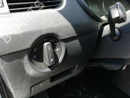 Radio SKODA OCTAVIA III (5E3, NL3, NR3) 2.0 TDI | BP9633385E6 