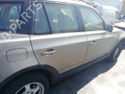 Elektronisk sensor BMW X3 (E83) 2.0 sd | BP10649473M84 