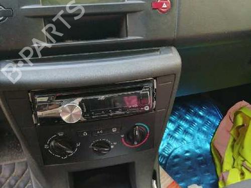 Engine control unit (ECU) CITROËN C4 I (LC_)  | BP15964676M57 