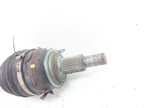 Left front driveshaft MAZDA 6 Estate (GJ, GL)  | BP31996608M38 