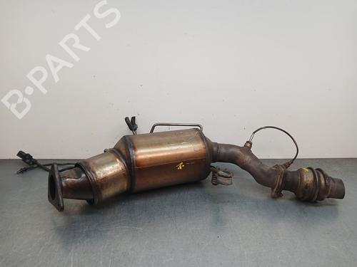 Used Particulate filter Particulate filter 37427697 37427697