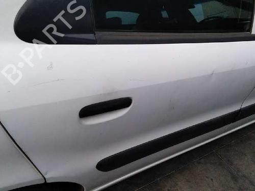 Front right window mechanism CITROËN XSARA (N1) 1.4 i | BP2397451C23 