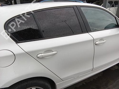 Used Right rear door Right rear door BMW 1 (E87) 118 d (143 hp) 39890038 39890038