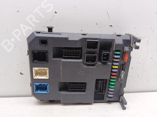 Used Fuse box PEUGEOT 207 (WA_, WC_) 1.4 (73 hp) 28103672