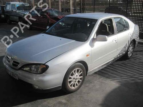 Front right window mechanism NISSAN PRIMERA (P11)  | BP3414837C23 