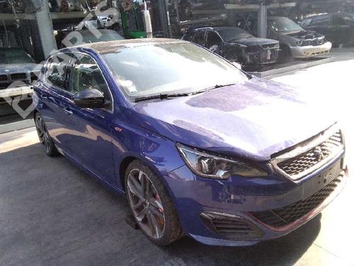 Left tailgate light PEUGEOT 308 II (LB_, LP_, LW_, LH_, L3_) 1.6 GTi (L35GNH) | BP7066009C79  - Image 13