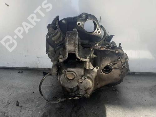 Gearbox NISSAN ALMERA TINO (V10) 2.2 dCi | BP10993505M3 
