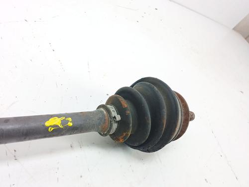Left front driveshaft MERCEDES-BENZ A-CLASS (W169) A 180 CDI (169.007, 169.307) | BP32025984M38