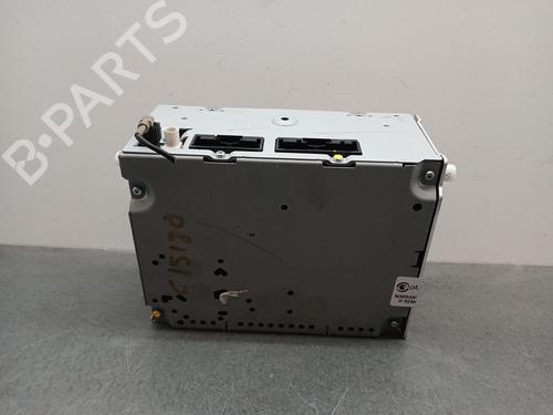 Radio FORD TOURNEO COURIER B460 MPV  | BP22753475E6 