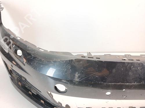 Front bumper VW GOLF VII (5G1, BQ1, BE1, BE2) 1.5 TSI | BP29026852C7 