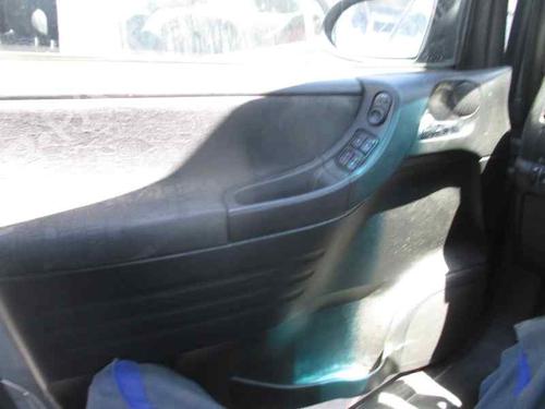 Display monitor OPEL ZAFIRA A MPV (T98) 1.8 16V (F75) | BP2394474C48 