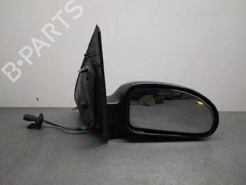 Right mirror FORD FOCUS I (DAW, DBW)  | BP16820291C27 