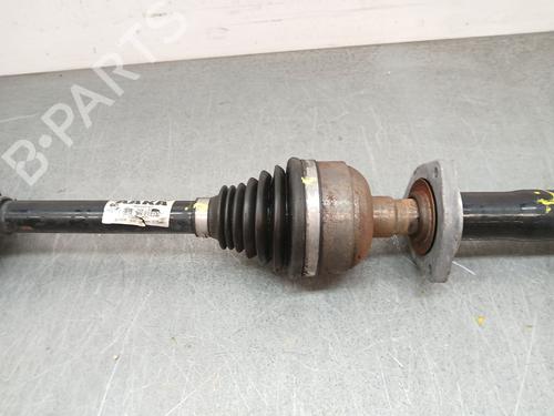 Right front driveshaft OPEL INSIGNIA A (G09)  | BP28129958M39 