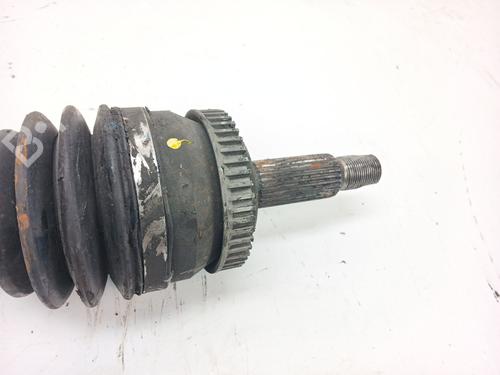 Left front driveshaft KIA CARENS IV 1.7 CRDi | BP31996603M38