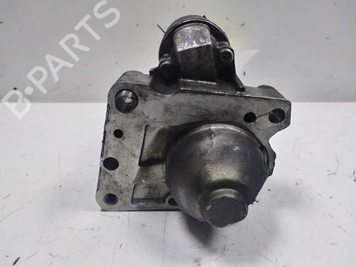 Used Starter NISSAN MICRA V (K14) 1.5 DCI (90 hp) 17744058