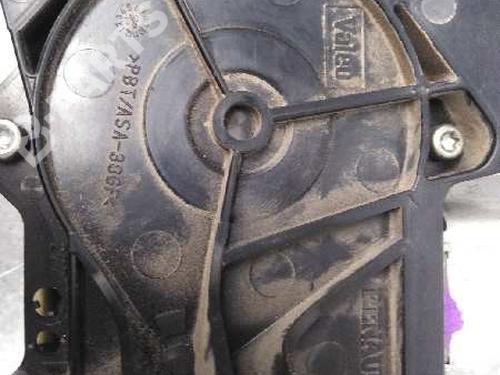 Rear wiper motor OPEL VIVARO A Bus (X83)  | BP8797665M102 